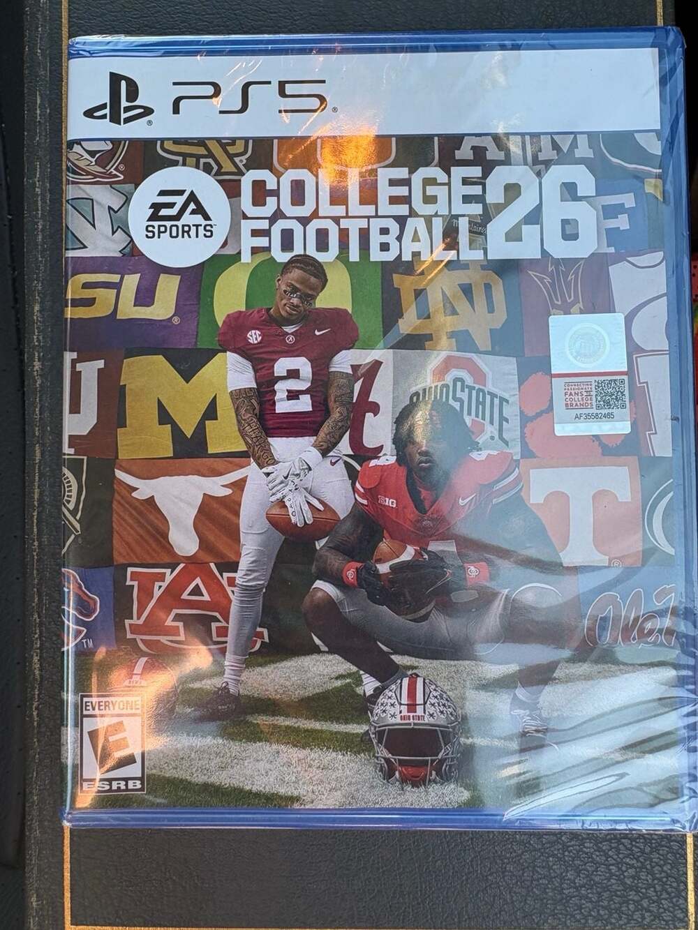 EA Sports College Football 26 - PlayStation 5